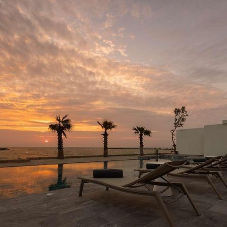 U Hua Hin Hotel Ban Nong Khang Faciliteter billede