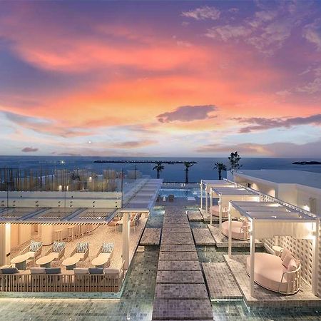 U Hua Hin Hotel Ban Nong Khang Restaurant billede