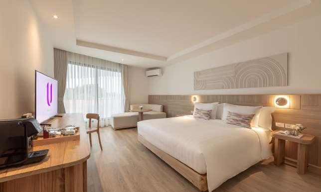 U Hua Hin Hotel Ban Nong Khang Værelse billede