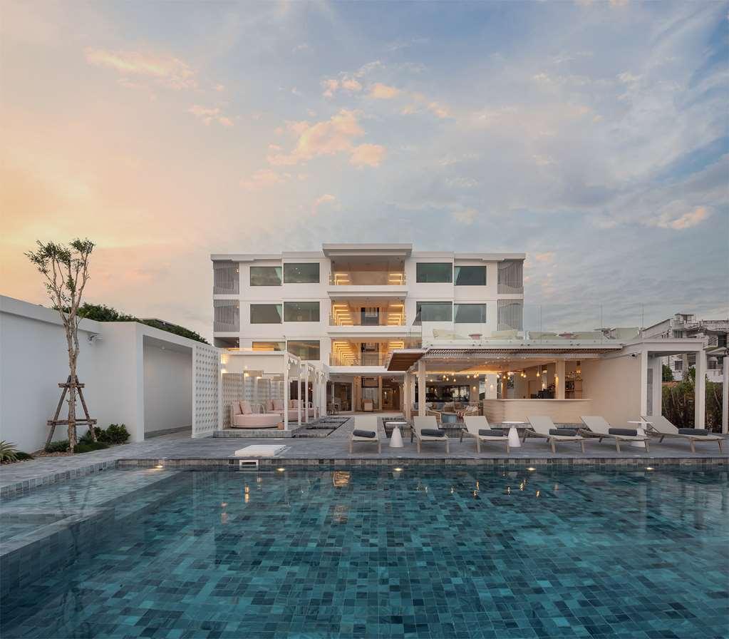 U Hua Hin Hotel Ban Nong Khang Faciliteter billede