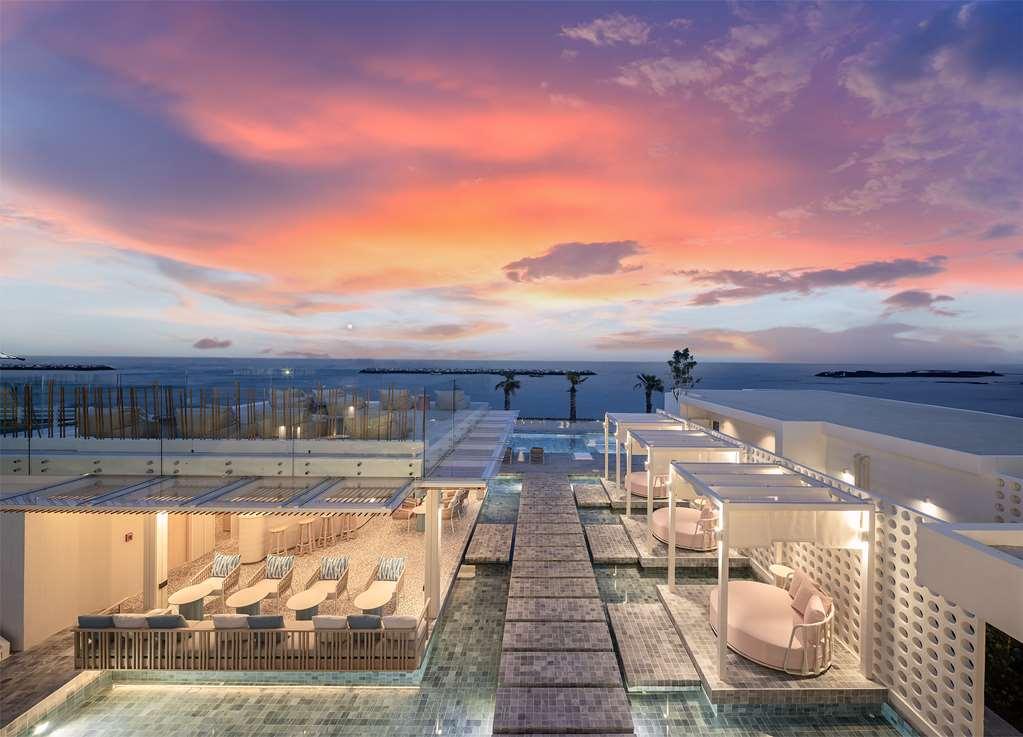 U Hua Hin Hotel Ban Nong Khang Restaurant billede