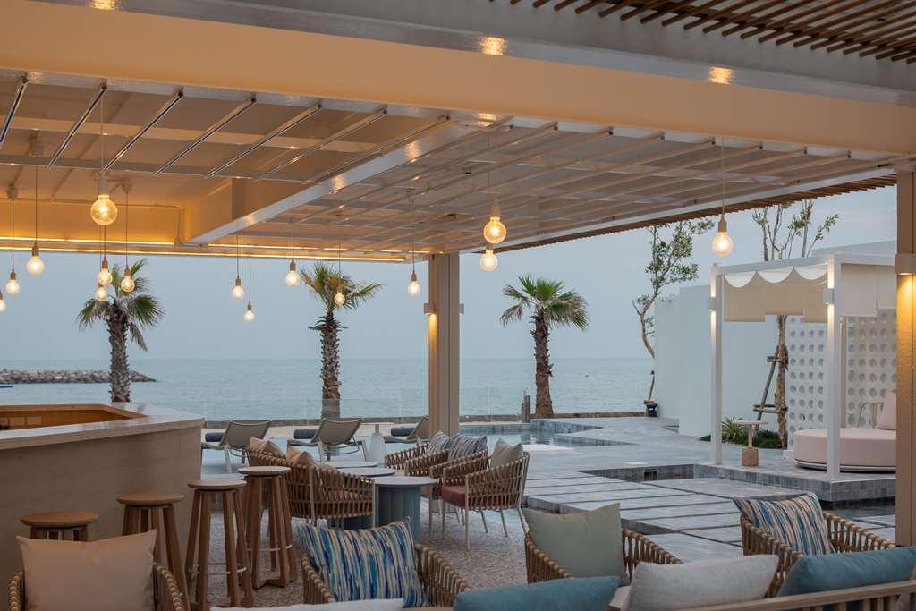 U Hua Hin Hotel Ban Nong Khang Restaurant billede