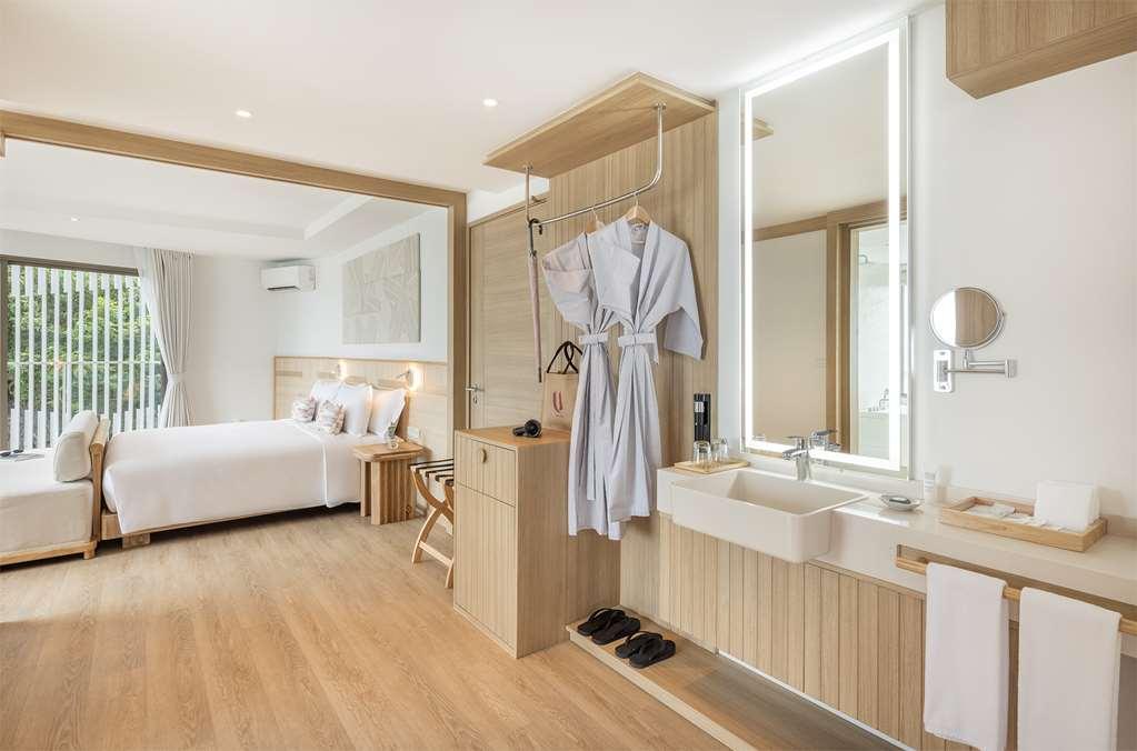 U Hua Hin Hotel Ban Nong Khang Værelse billede