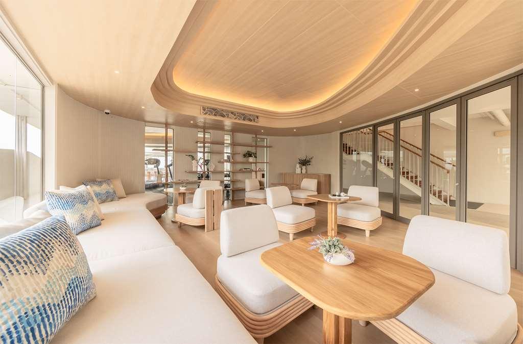 U Hua Hin Hotel Ban Nong Khang Faciliteter billede