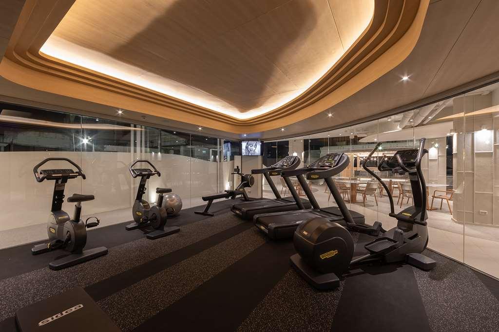 U Hua Hin Hotel Ban Nong Khang Faciliteter billede