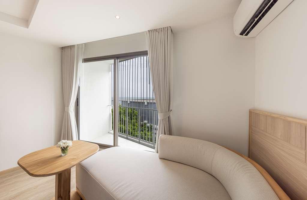U Hua Hin Hotel Ban Nong Khang Værelse billede